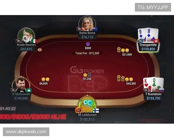 gg扑克一直转圈的常见原因及应对措施，确保游戏顺畅运行