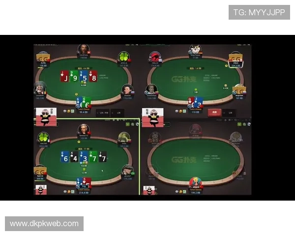 全面解析gg扑克官网下载安装流程，快速上手畅玩精彩扑克游戏体验