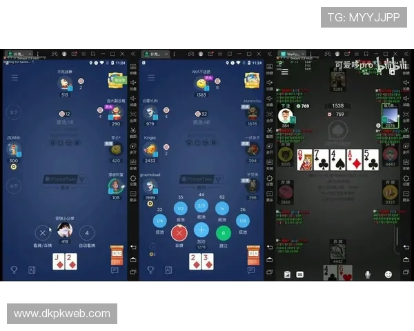德州扑克线上网址下载：手机端与PC端下载方法全攻略