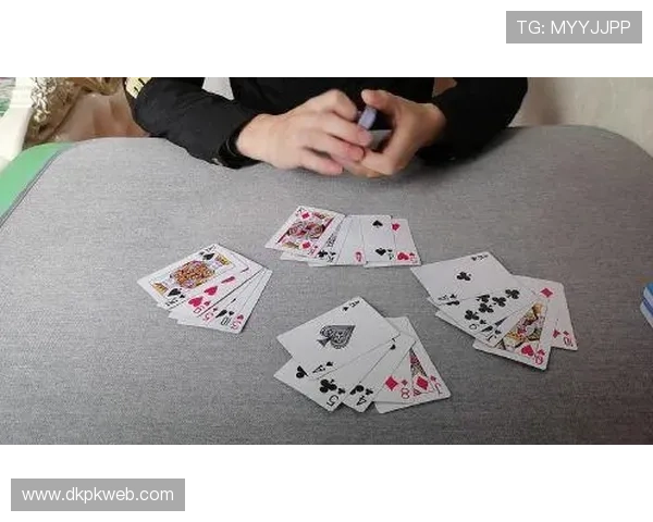 扑克牌游戏中的常见作弊手法与防范措施，保障公平竞技的实用技巧分享