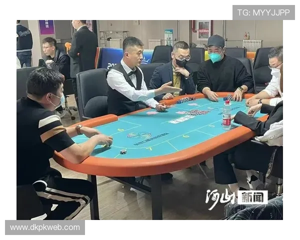 国内德州扑克赛事举办情况及参赛指南详细解析 国内德州扑克赛事举办情况及参赛指南详细解析