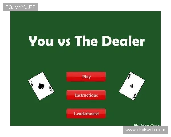 掌握扑克21点规则的详细流程与操作注意事项全解析