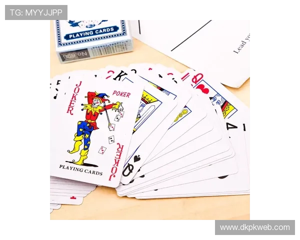 滚珠扑克牌的创新玩法与娱乐体验探索